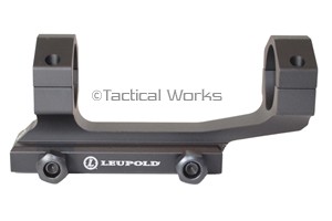 Leupold Mark 2 Integrated Mounting System (IMS)